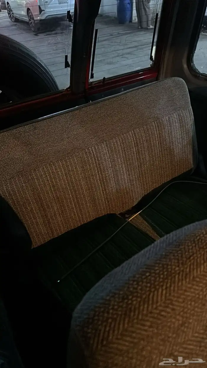 سفاري GL مطور 10