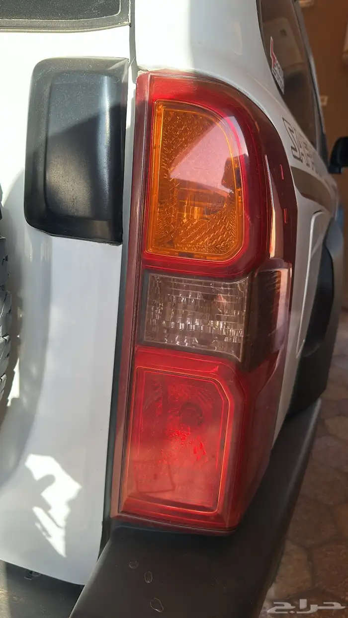 اسطبات باترول فتك 1