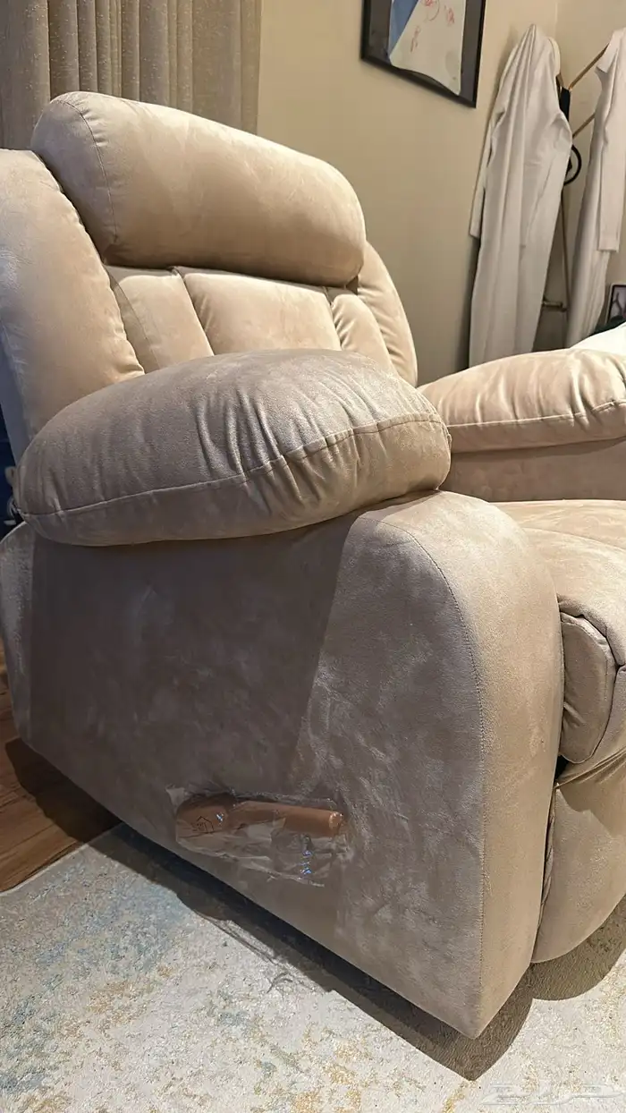 كرسي استرخاء 3