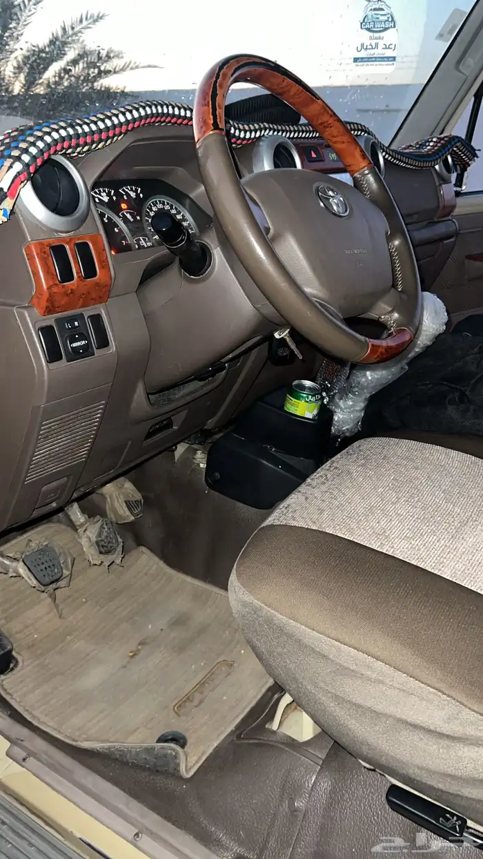 شاص بريمي 18