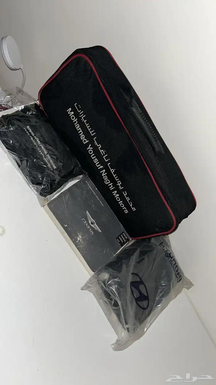 للبيع جينيسس رويال v8 6