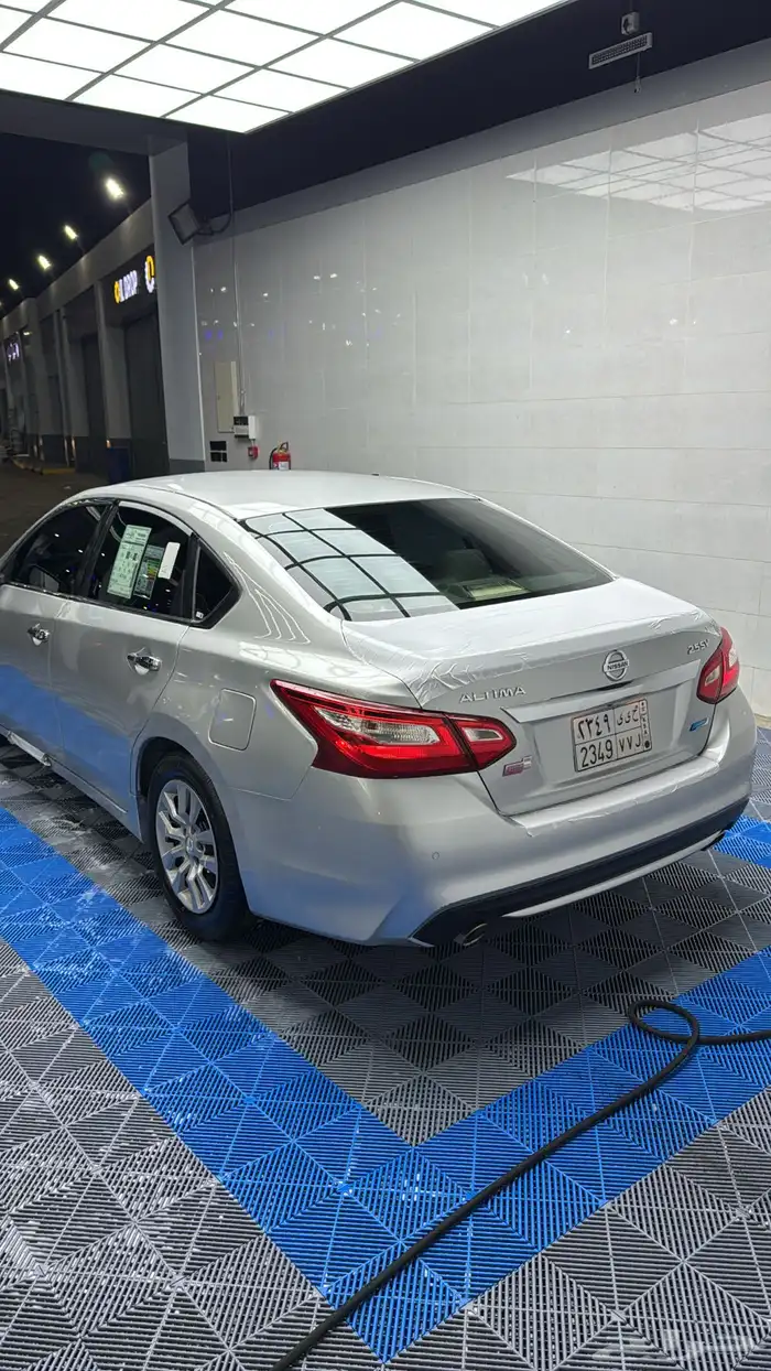 للبيع التيما 2017 10