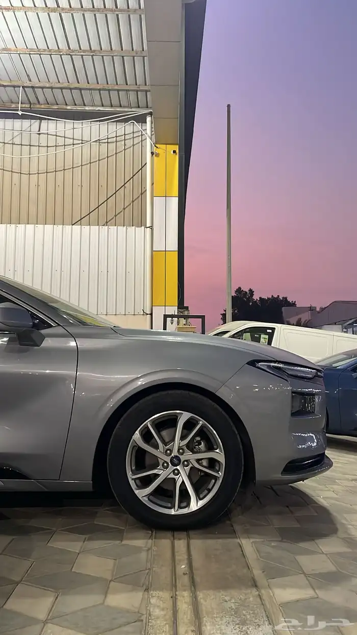 فورد تورس موديل2023 3