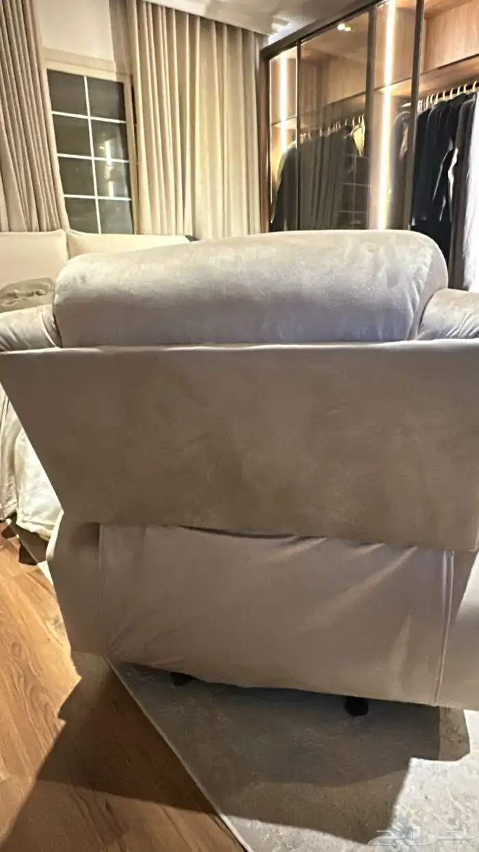 كرسي استرخاء 5