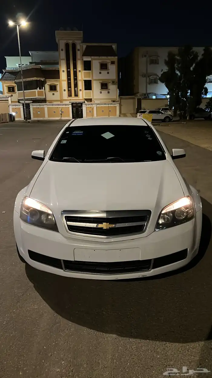 للبيع كابرس 2009 الموتر 6سرندل 1