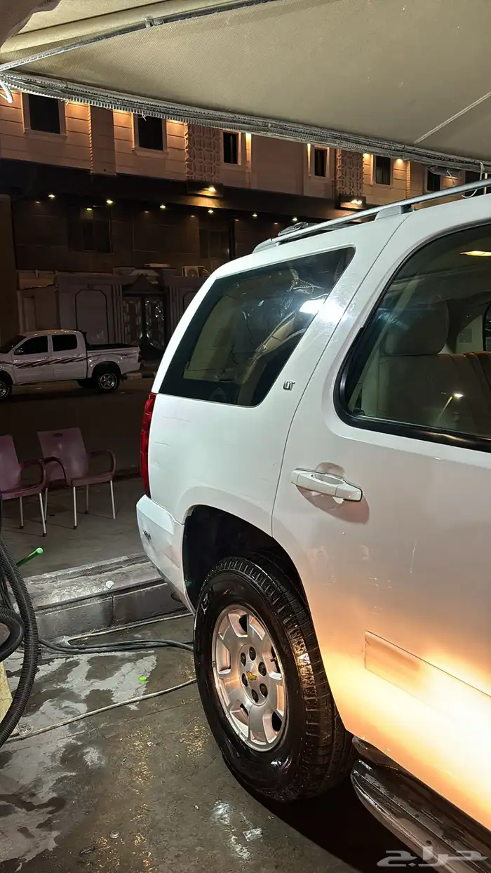 تاهو 2014 للبيع 5