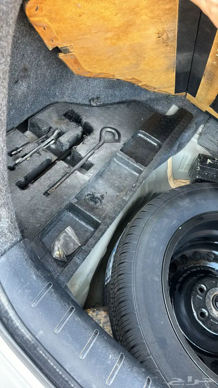 للبيع اكورد استاندر 10