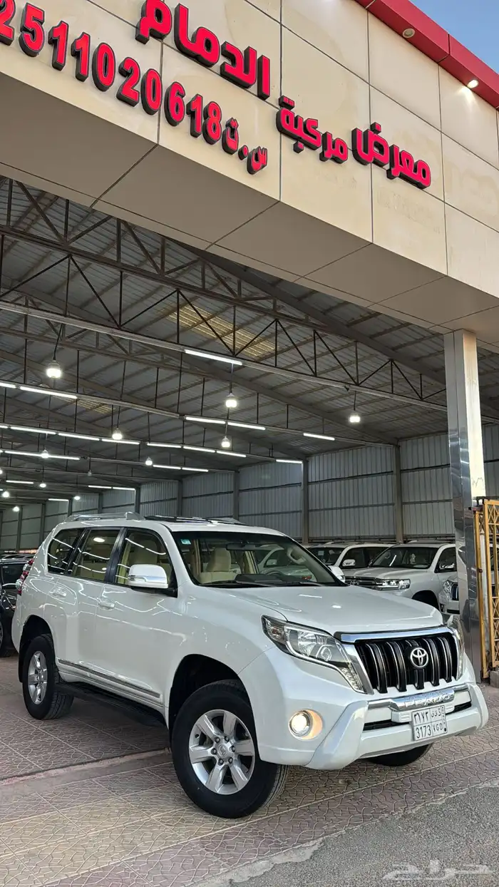 برادوا 2015 فل كامل ((الساير مكينة 6 سلندر)) 13