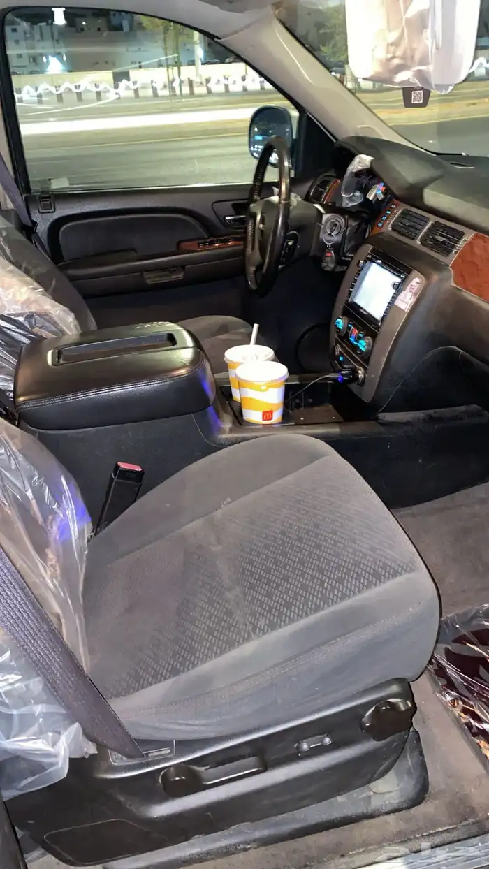 جمس يوكن 2008 3