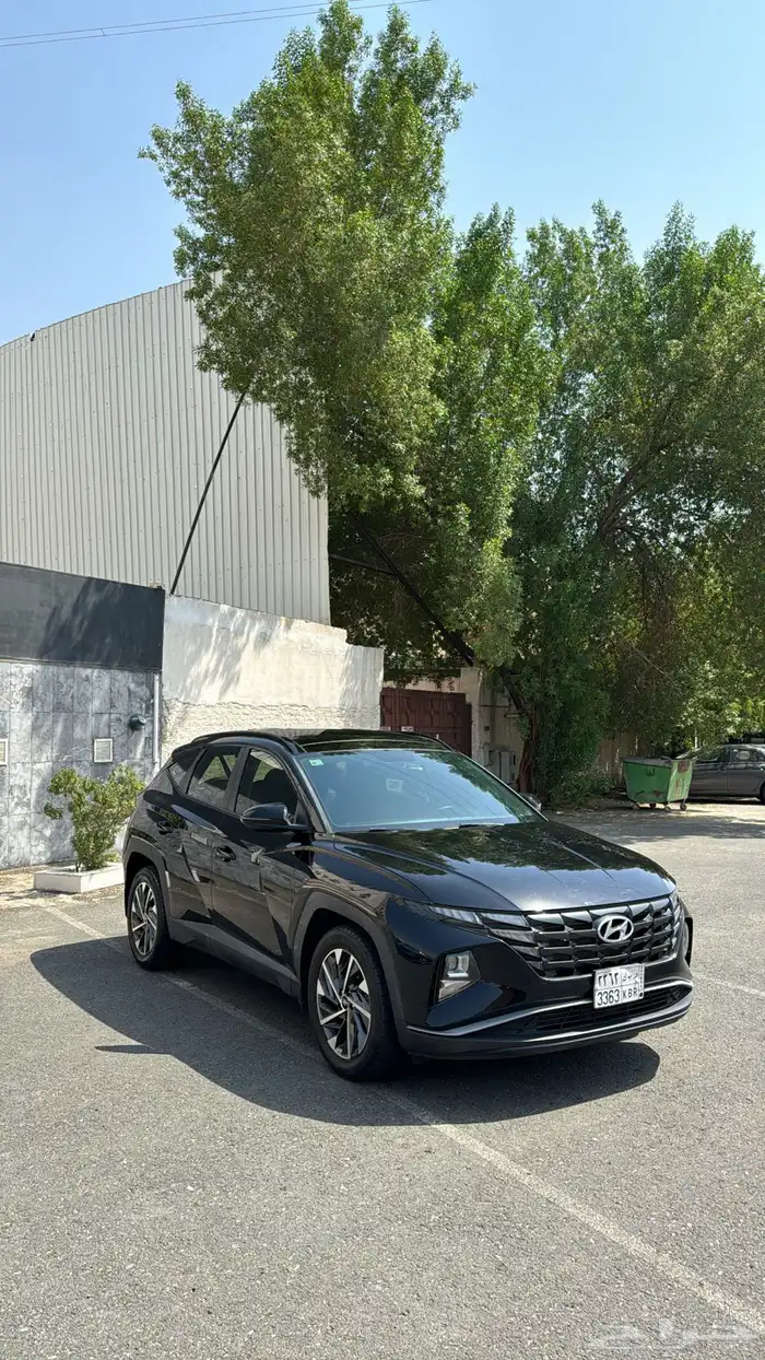 توسان 2022 بحالة الوكالة 0