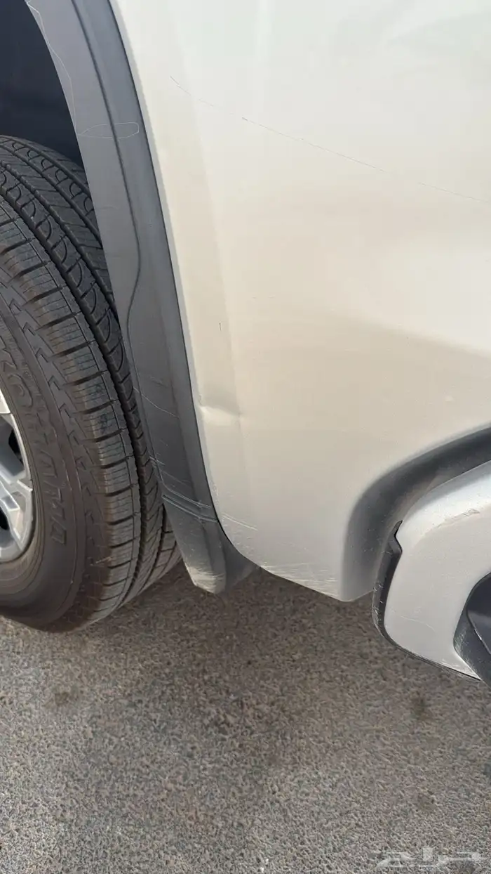 جمس سيرا 2020 10