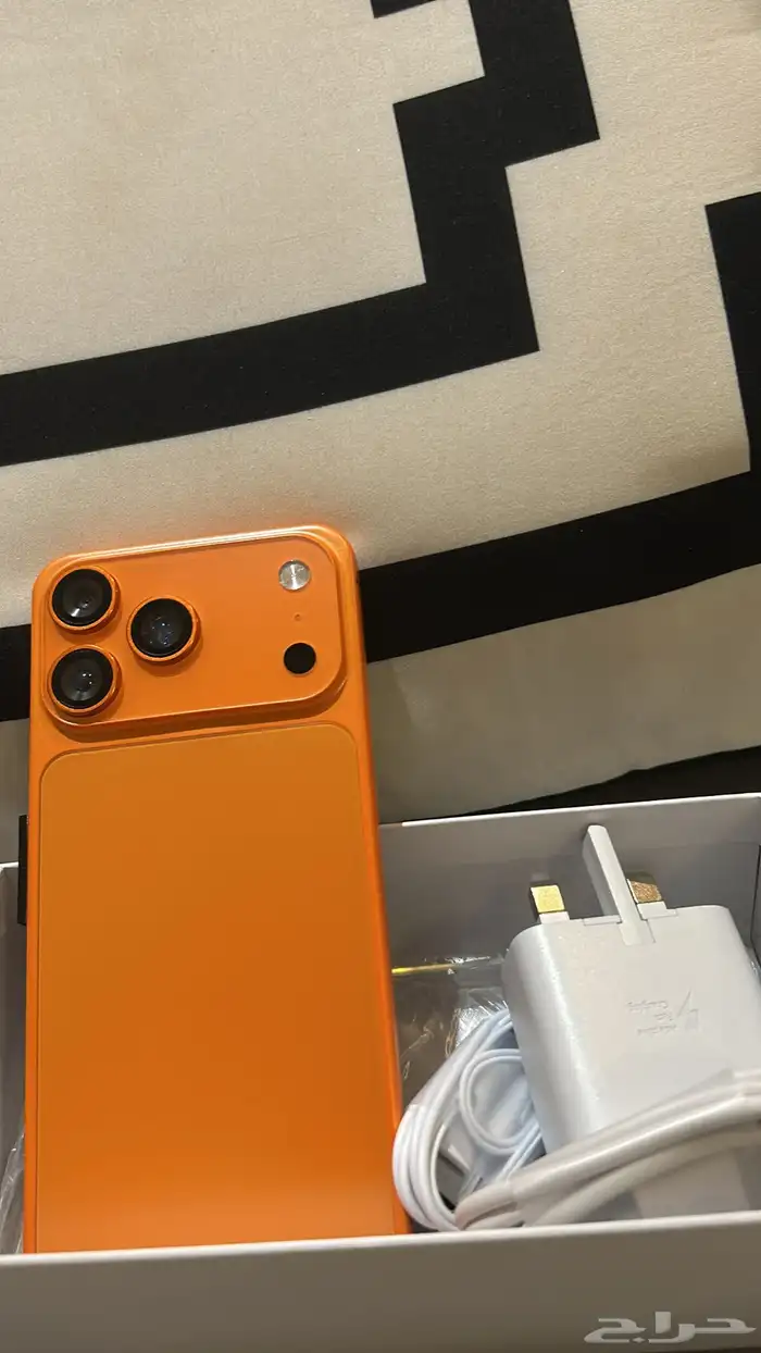 آيفون 17 كوبي صيني آخر قطه للبيع 0