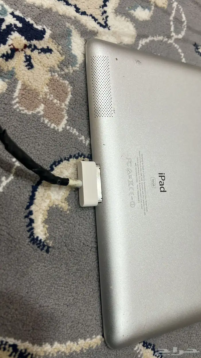 ايباد 2 - 9.3.5 - 2011 5