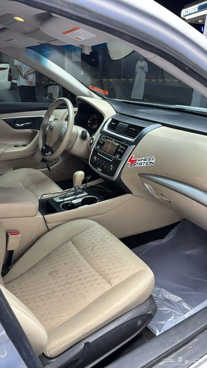 للبيع التيما 2017 12