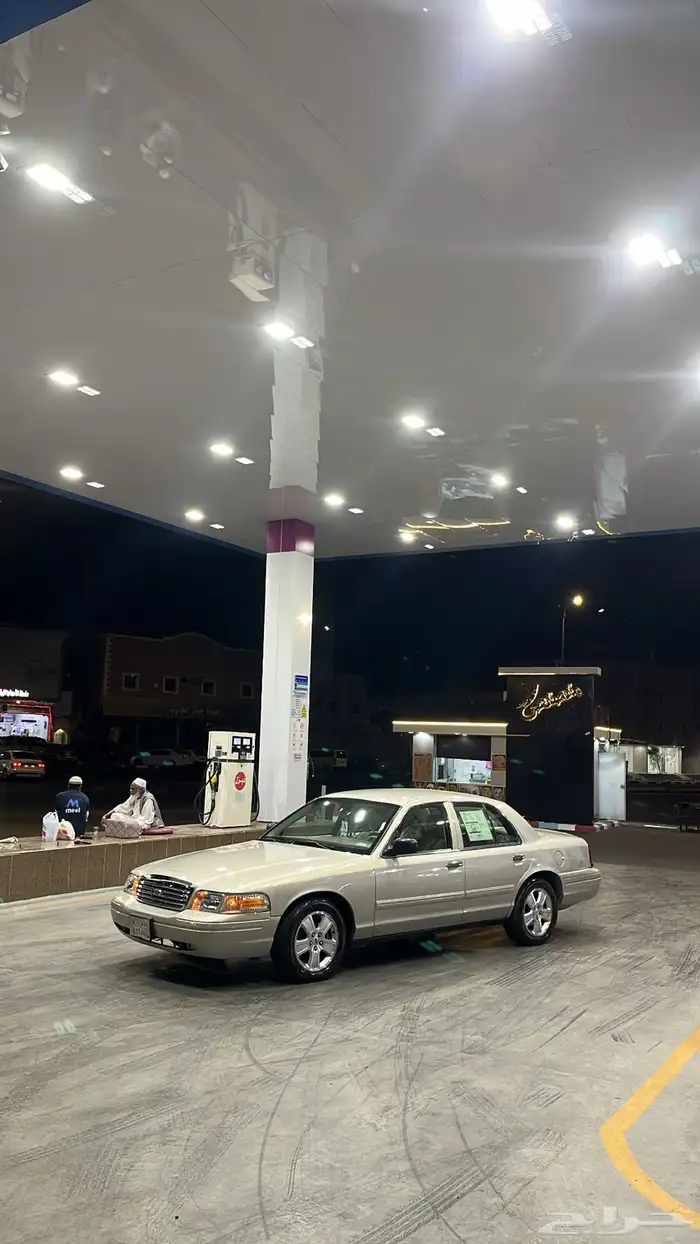 فورد 2009 نظيف ثاني مستخدم ممشى 300 الف محركات شرط 3