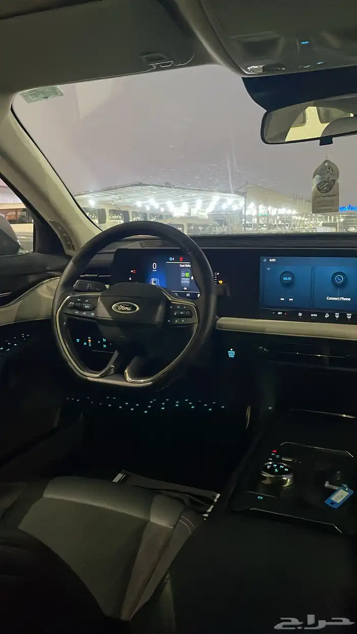 فورد تورس موديل2023 9