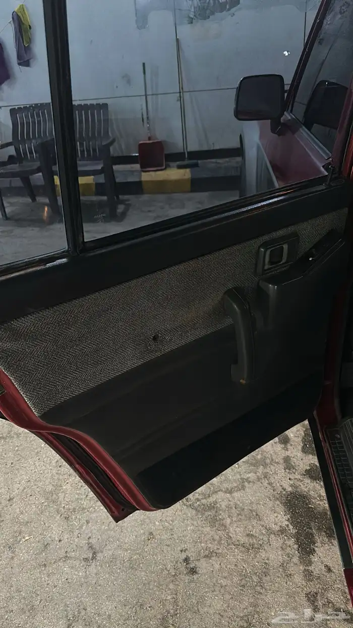 سفاري GL مطور 11