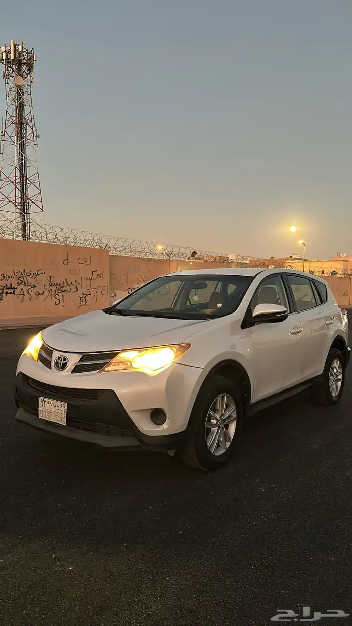 رافور 15 نص فل بلوتوث حساسات خلفيه الموتر مشالله ماعليه 1