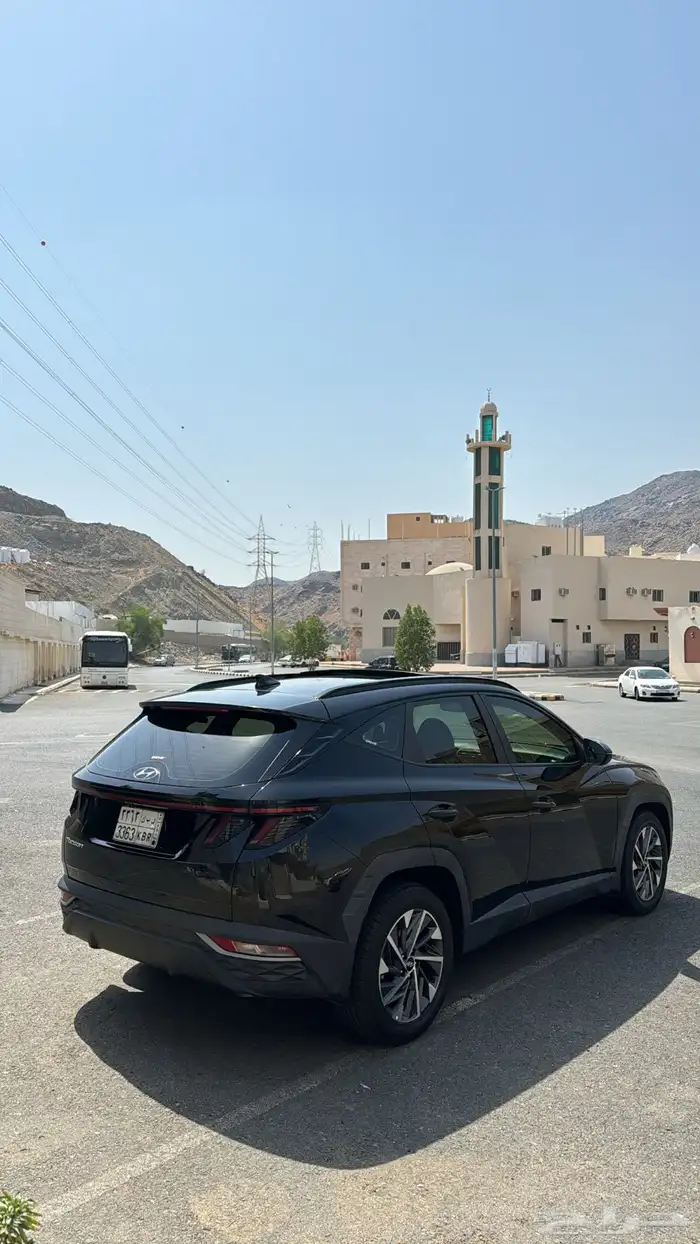 توسان 2022 بحالة الوكالة 1