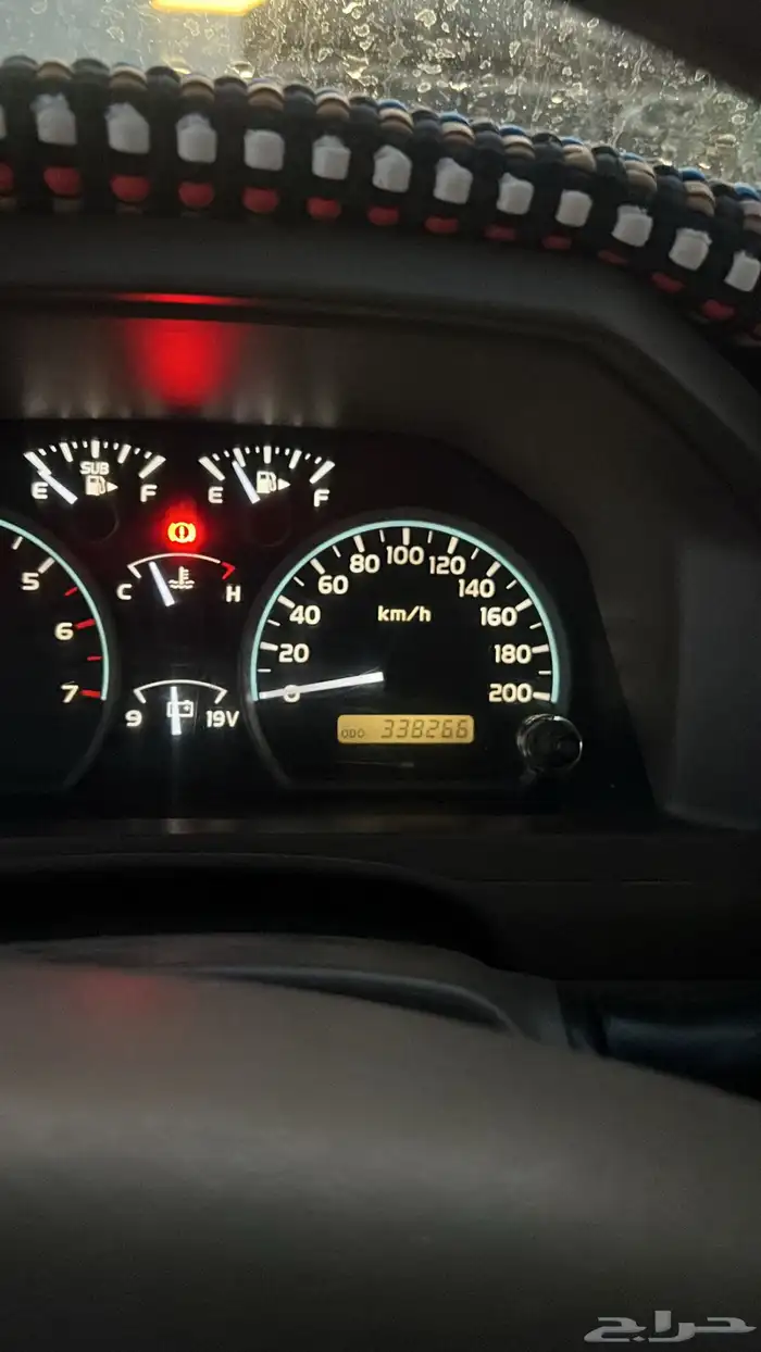 شاص بريمي 21