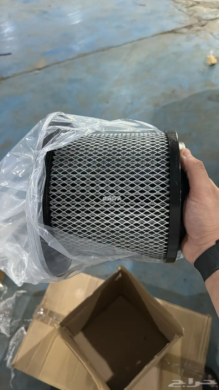 فل هوائيات فتك للبيع 2