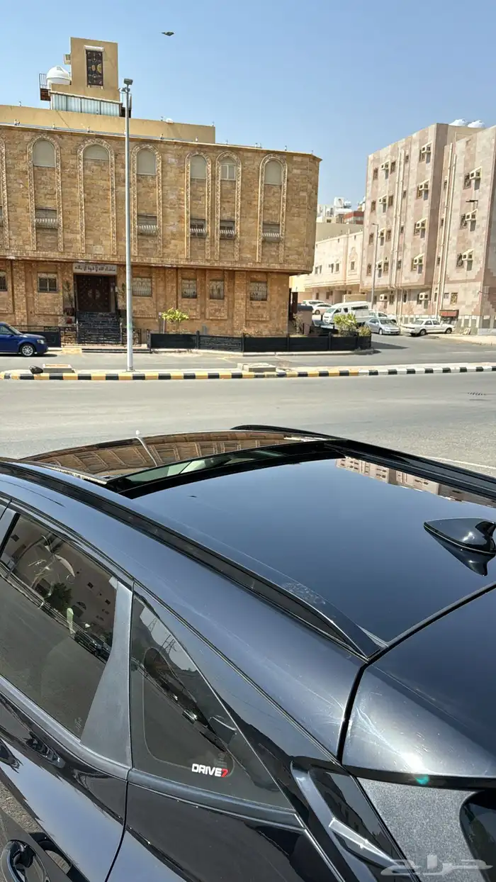 توسان 2022 بحالة الوكالة 5