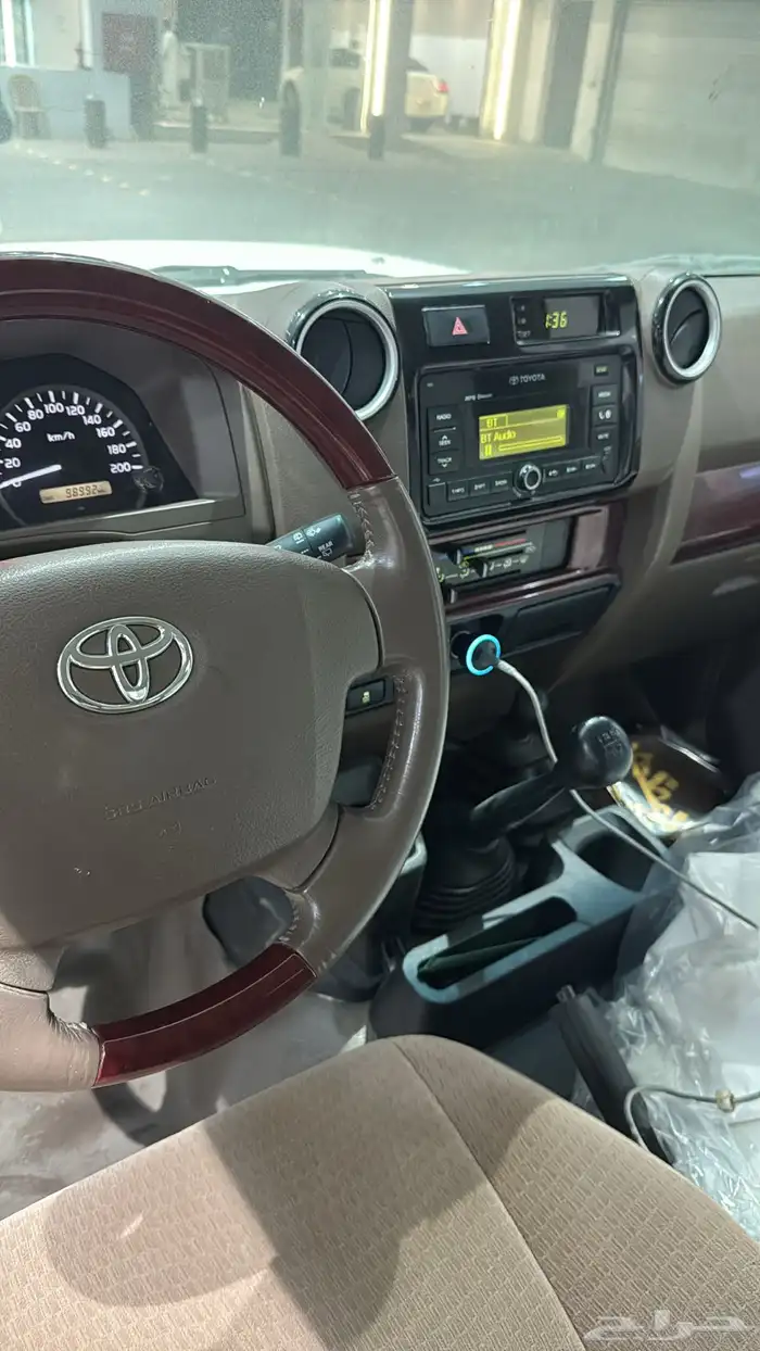 ربع 22 بيج استاندر 5