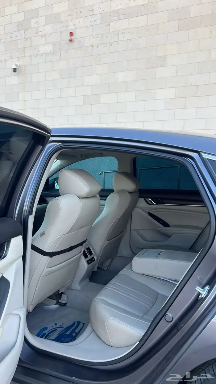 للبيع اكورد 2022 8