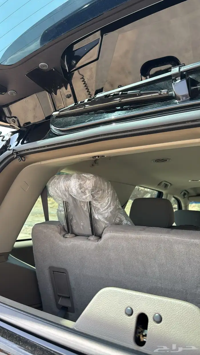 يوكن 2019 نضيف جدا 10