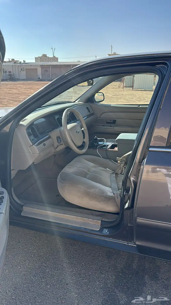 فورد فكتوريا 6