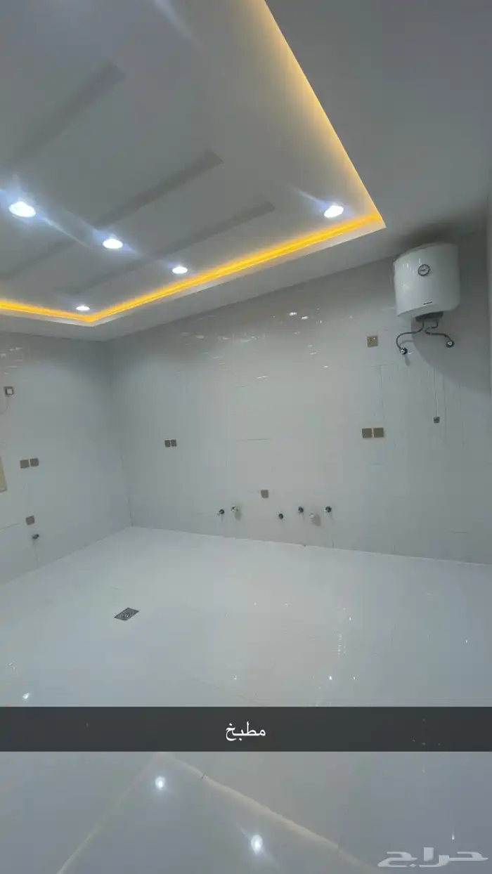 شقه دور ارضي للإجار 0