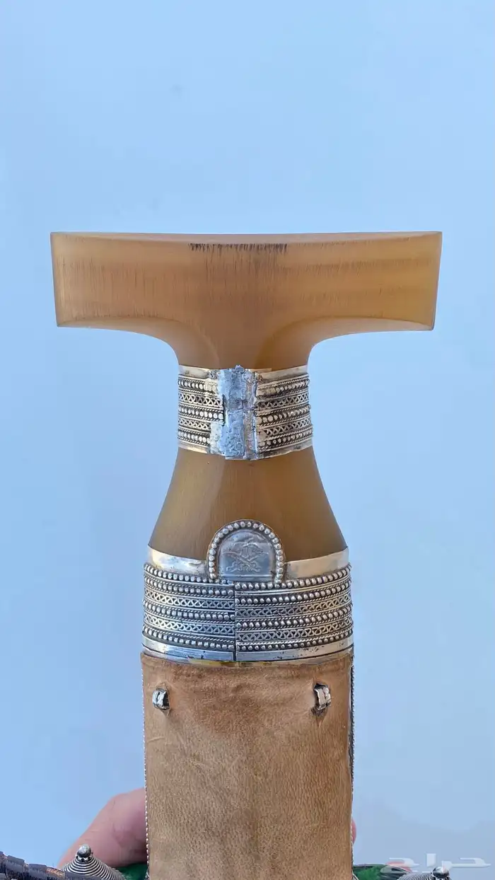 خنجر شبيه زراف 5