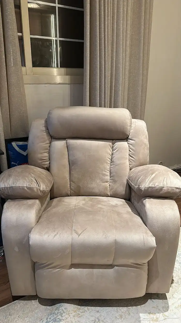 كرسي استرخاء 1