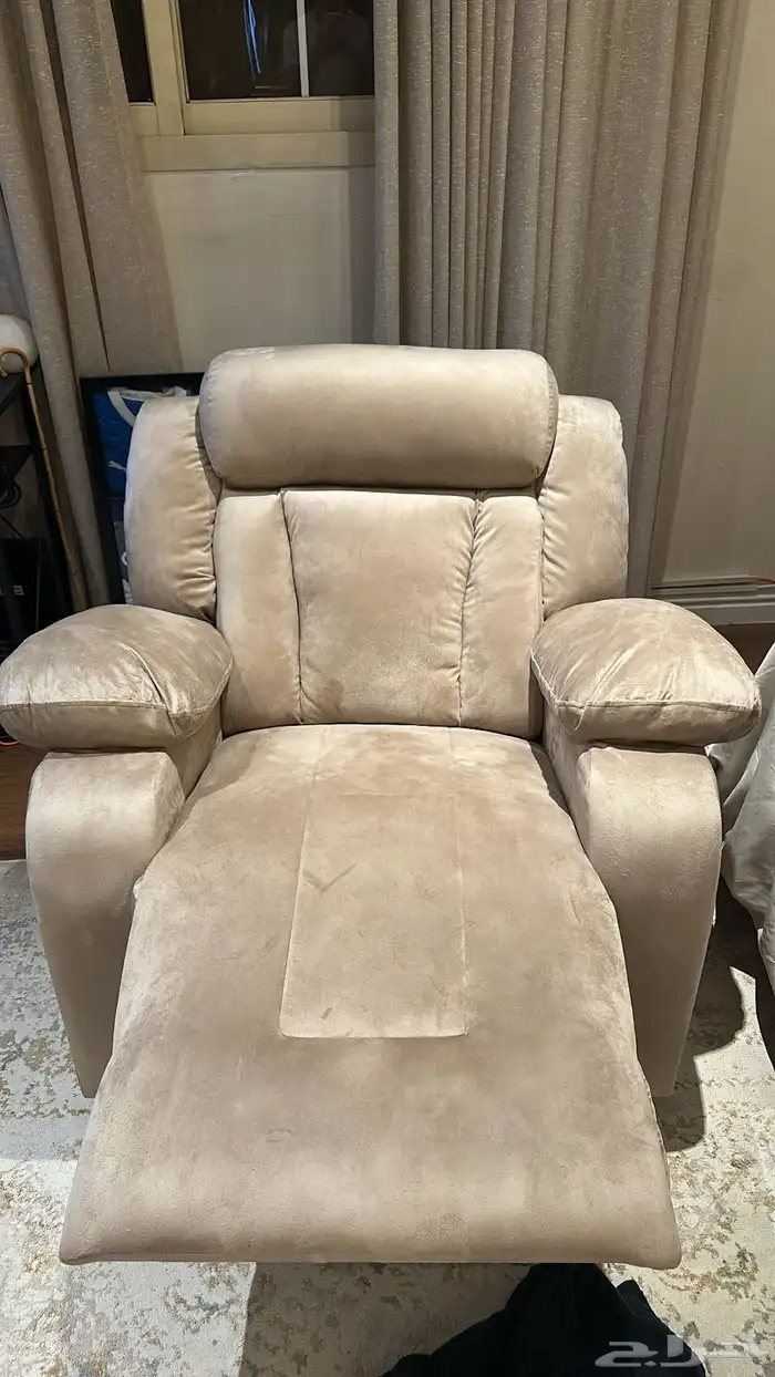 كرسي استرخاء 2