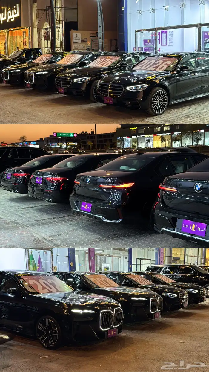 مكتب تأجير سيارات بالرياض 5