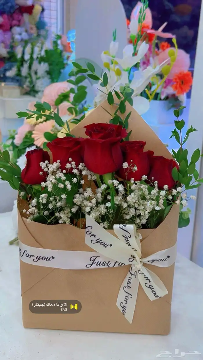 نجهز لك غرف العرسان ومناسبات راقيه بالورد والشموع 3