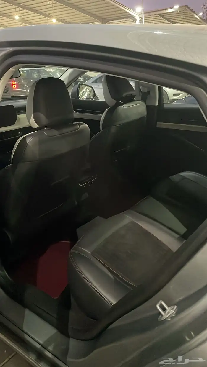 فورد تورس موديل2023 6