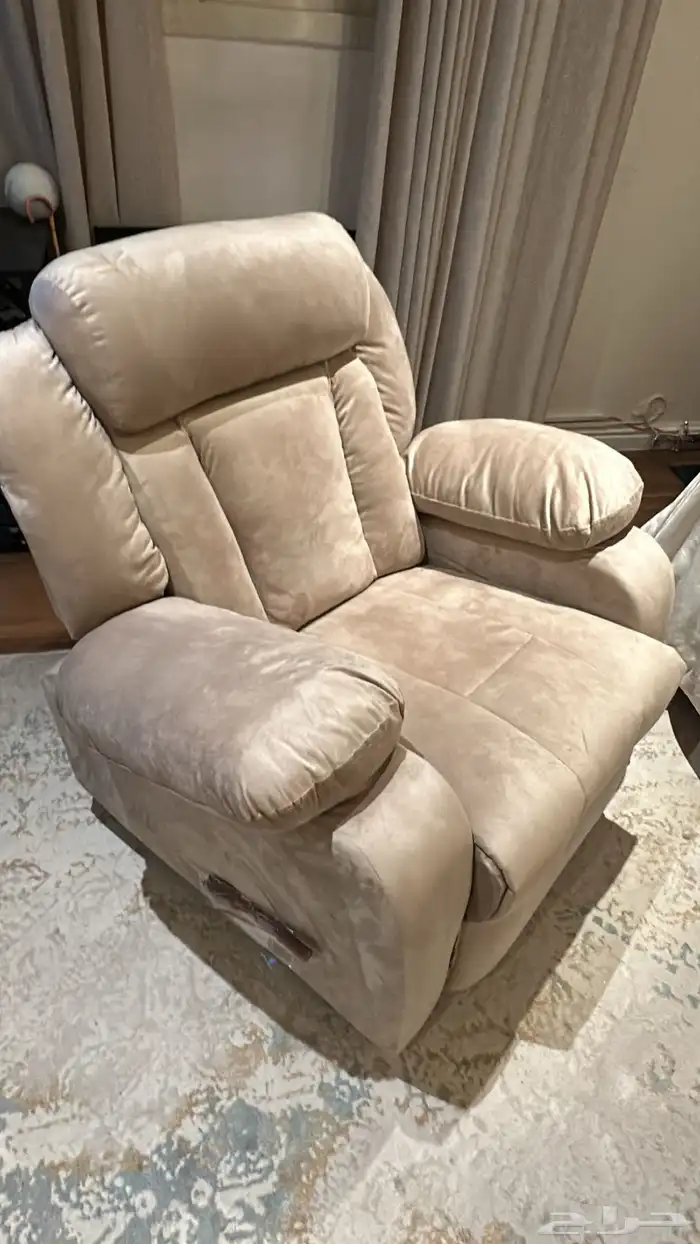 كرسي استرخاء 0