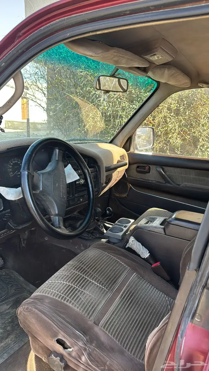 جيب تويوتا للبيع 3