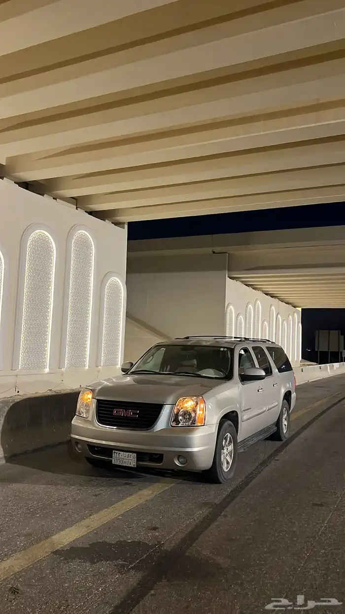 جمس يوكن 2009 6