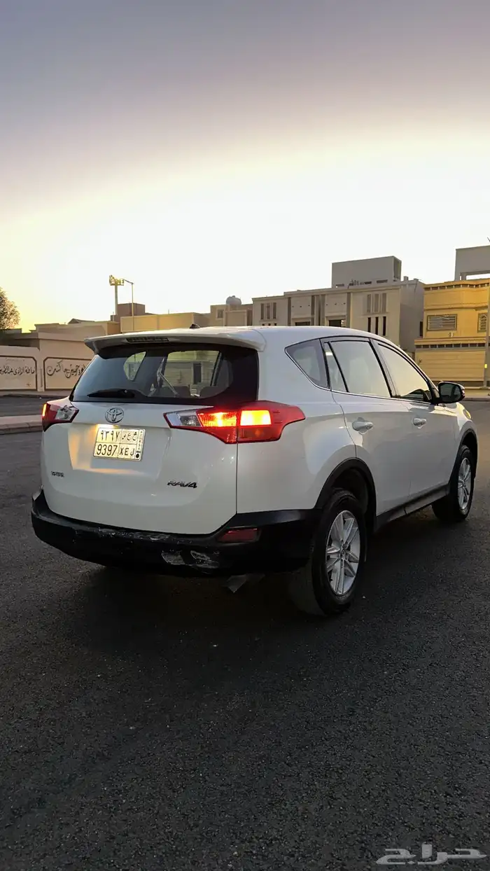 رافور 15 نص فل بلوتوث حساسات خلفيه الموتر مشالله ماعليه 0