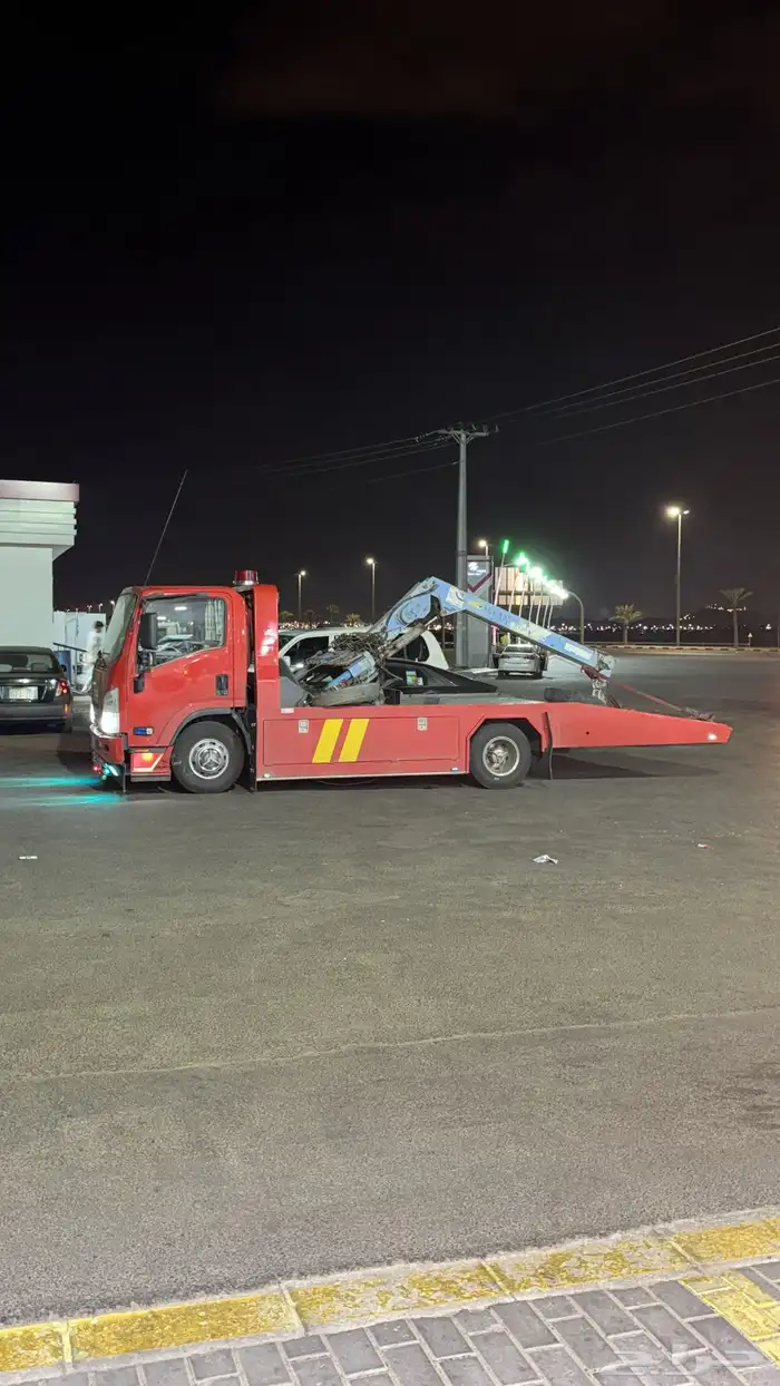 سطحة سطحه الخميس ابها طريب تندحه رغوه المضه 6