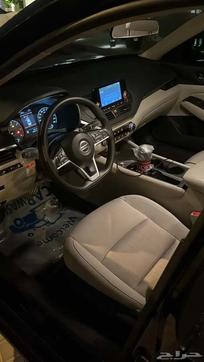 التيما 2022 للبيع 7