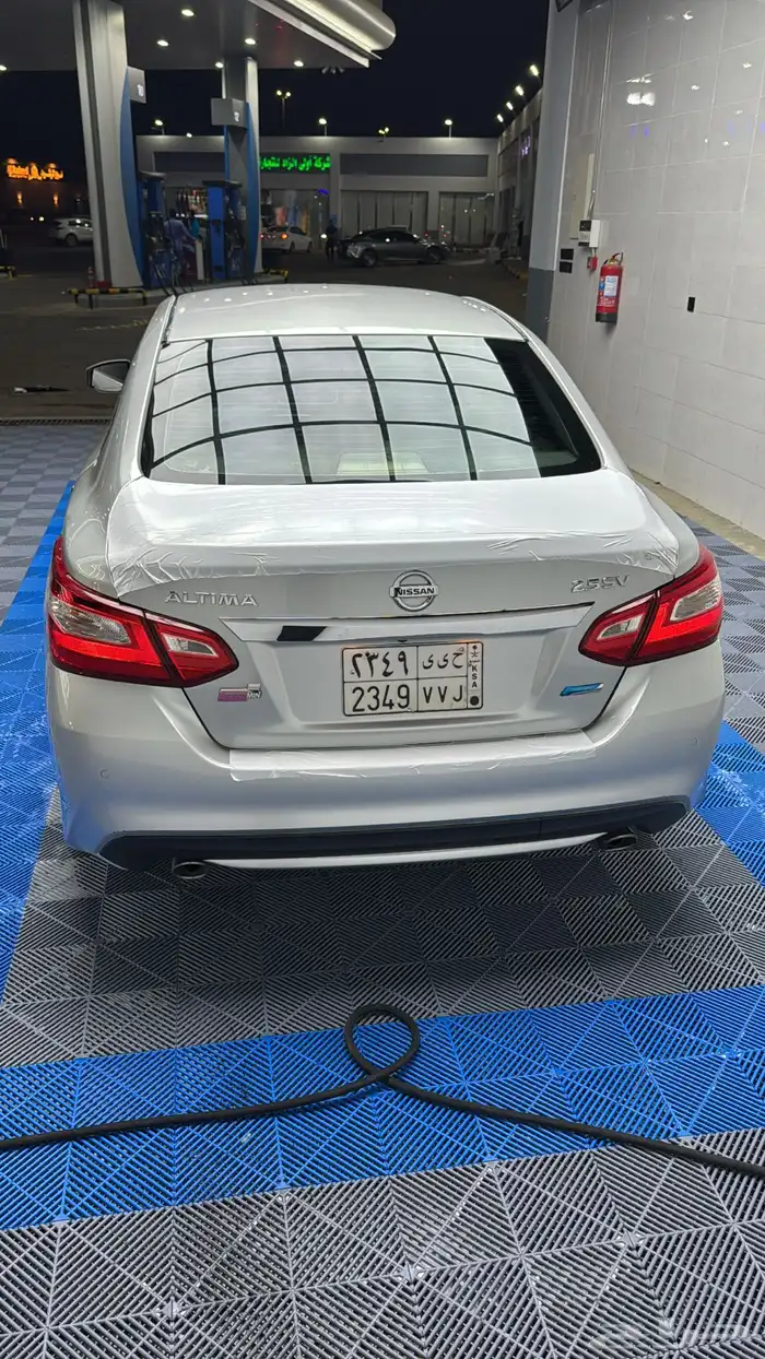 للبيع التيما 2017 9