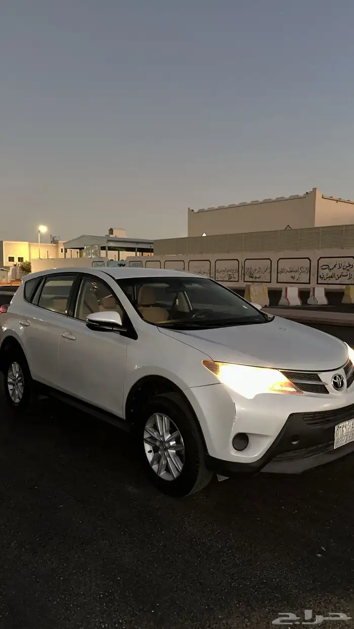 رافور 15 نص فل بلوتوث حساسات خلفيه الموتر مشالله ماعليه 7