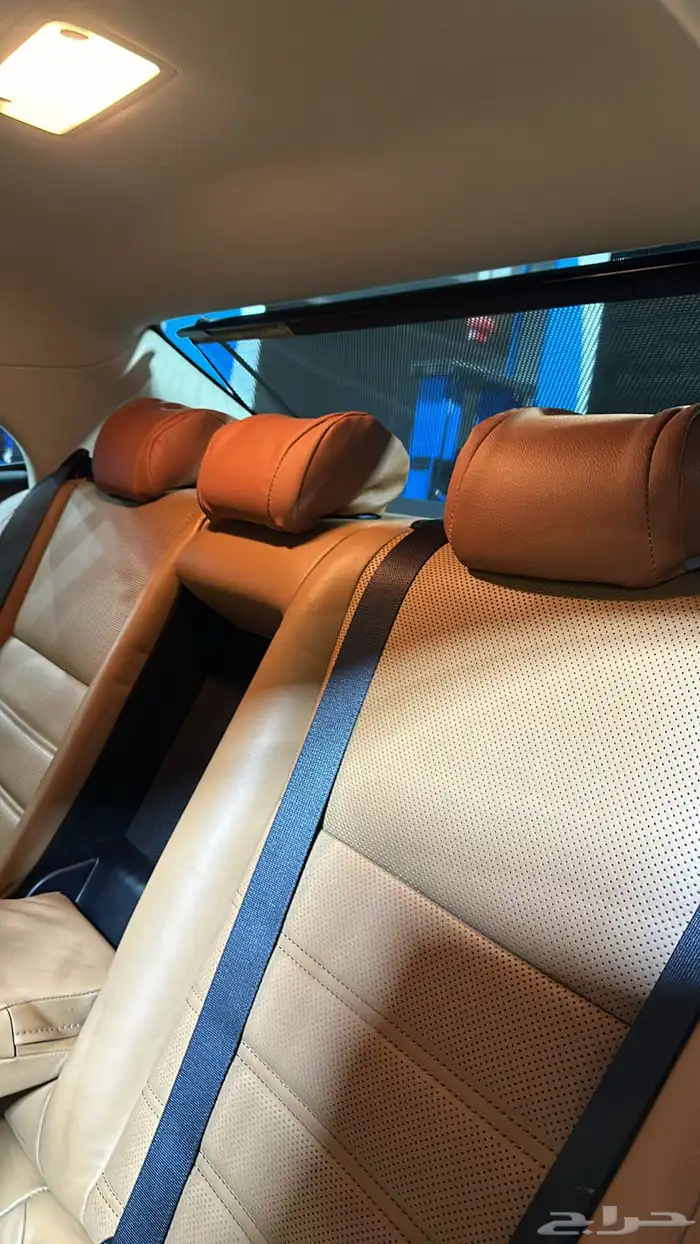 لكزس ارنوب 350 10