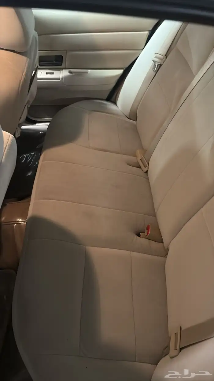 فورد كراون فكتوريا 30