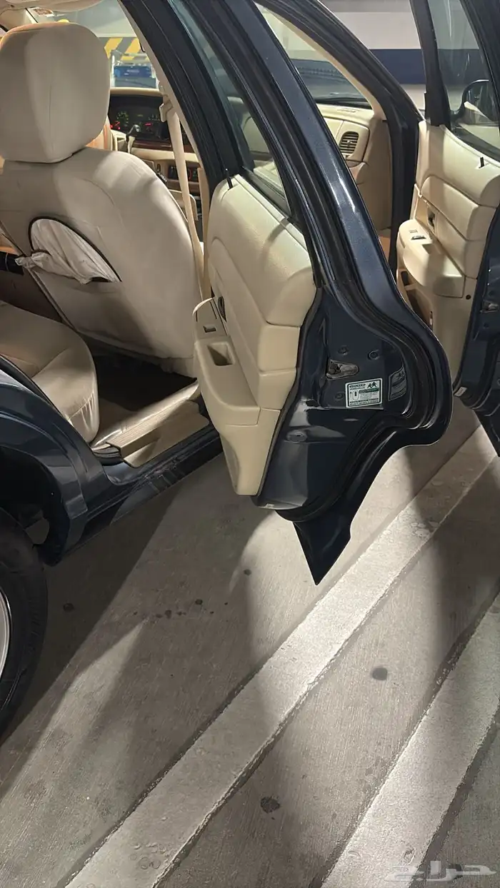 فورد كراون فكتوريا 29