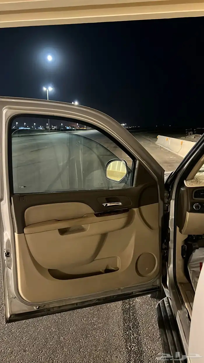 جمس يوكن 2009 9