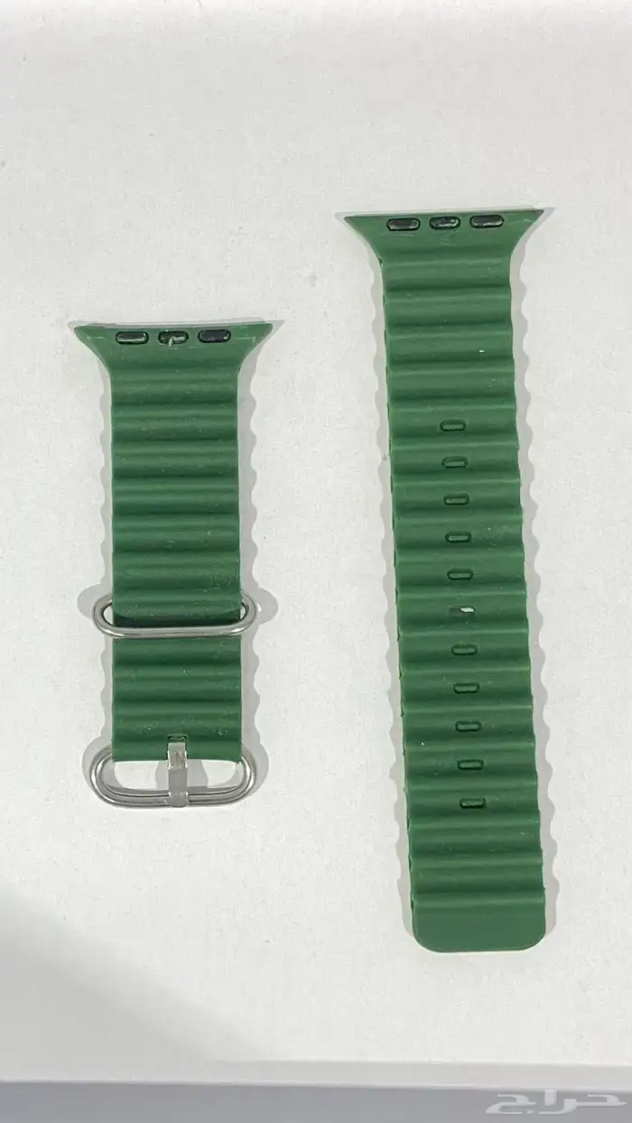 اساور لساعة إلكترونية تنفع للنساء والشباب وللأولاد 5